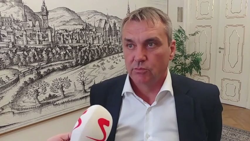 Místopředseda ANO Petr Vokřál v hnutí končí, Babiše to mrzí